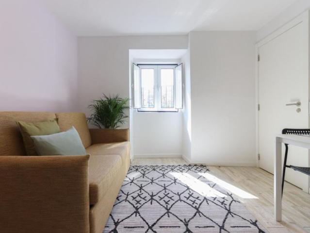 Apartamento alugar em Ajuda, Lisboa