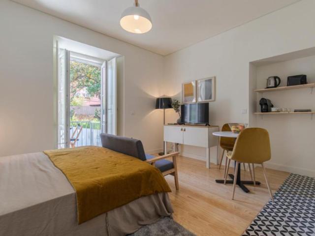 Apartamento alugar em Estrela, Lisboa