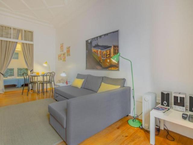 Apartamento alugar em Misericórdia, Lisboa