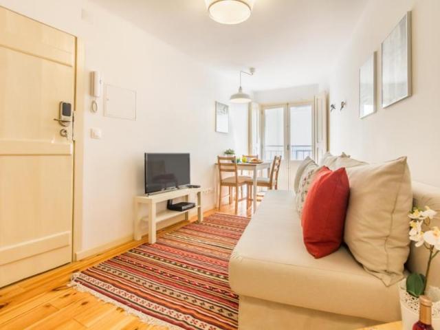 Apartamento alugar em Santa Maria Maior, Lisboa