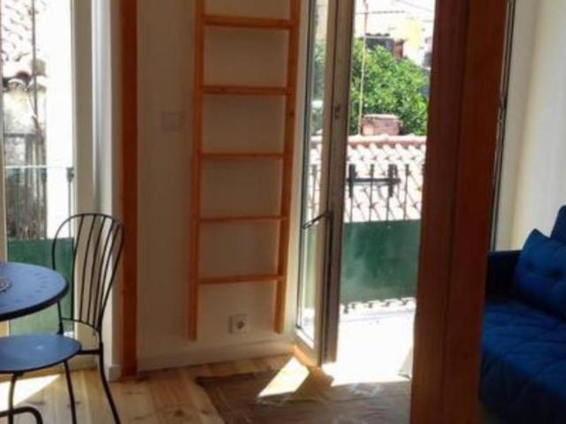 Apartamento alugar em Santa Maria Maior, Lisboa