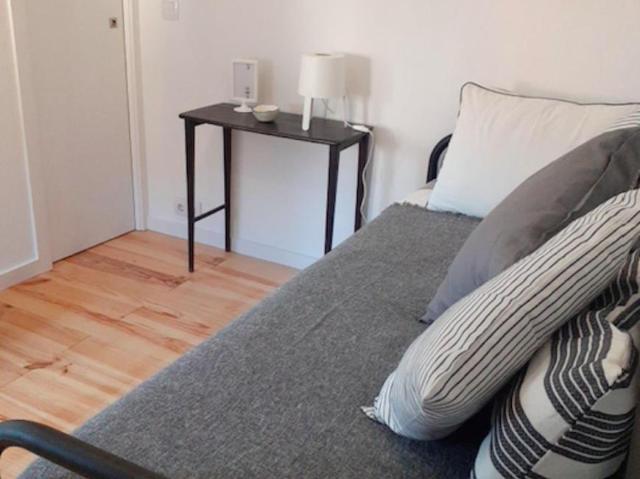 Apartamento alugar em Santa Maria Maior, Lisboa