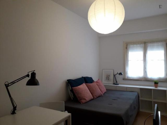 Apartamento alugar em Lisboa