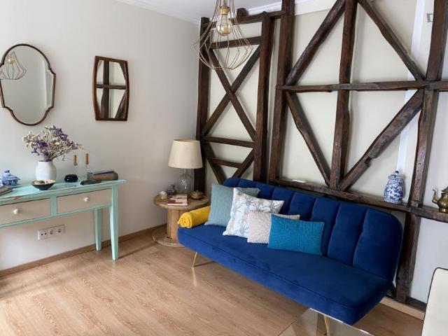 Apartamento alugar em Pena, Lisboa