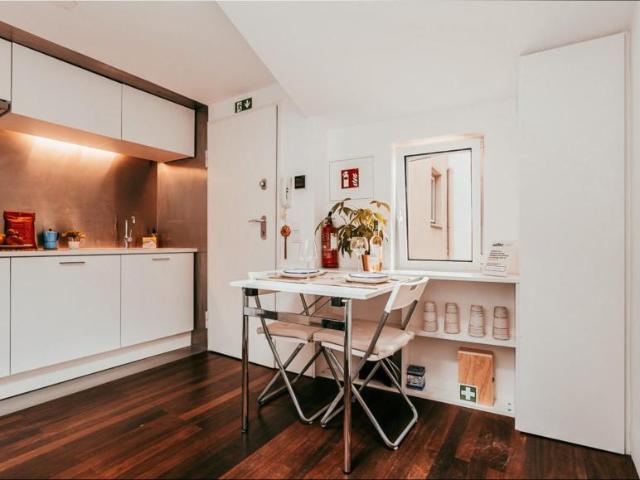 Apartamento alugar em Misericórdia, Lisboa