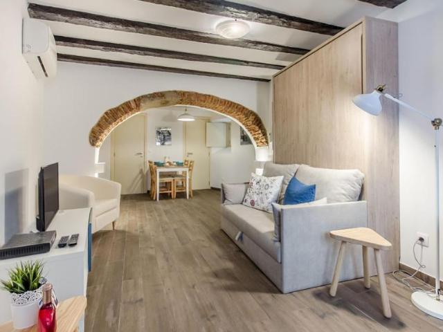 Apartamento alugar em Santa Maria Maior, Lisboa