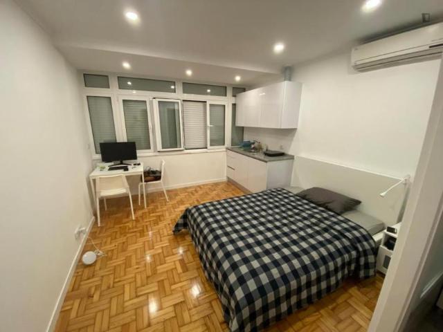 Apartamento alugar em Lisboa