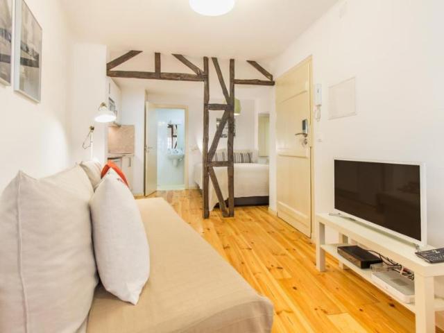 Apartamento alugar em Santa Maria Maior, Lisboa
