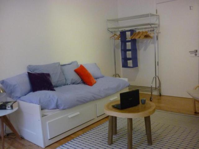 Apartamento alugar em Arroios, Lisboa