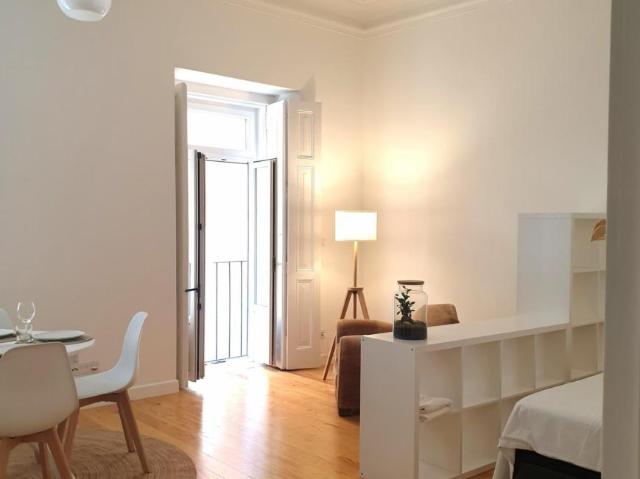 Apartamento alugar em Arroios, Lisboa