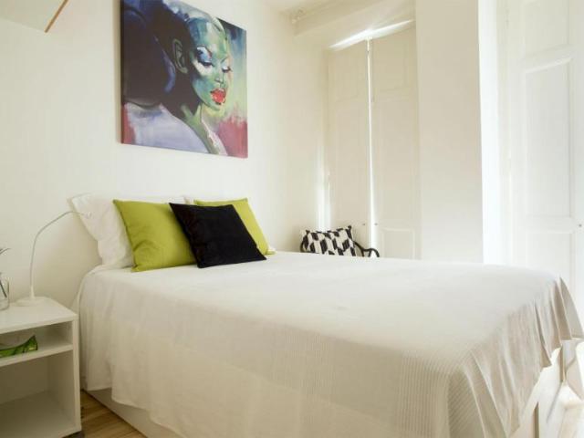 Apartamento alugar em Misericórdia, Lisboa