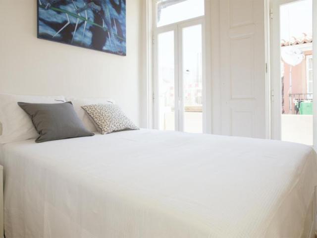 Apartamento alugar em Misericórdia, Lisboa