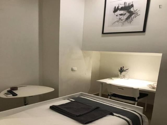 Apartamento alugar em Misericórdia, Lisboa