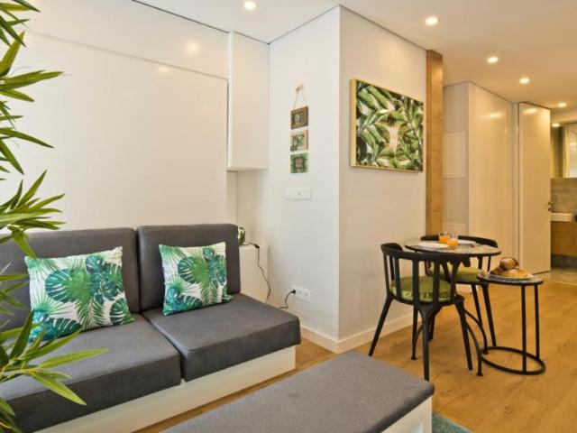 Apartamento alugar em Estrela, Lisboa