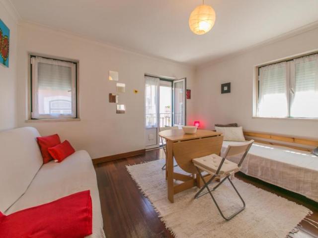 Apartamento alugar em São Vicente de Fora, Lisboa