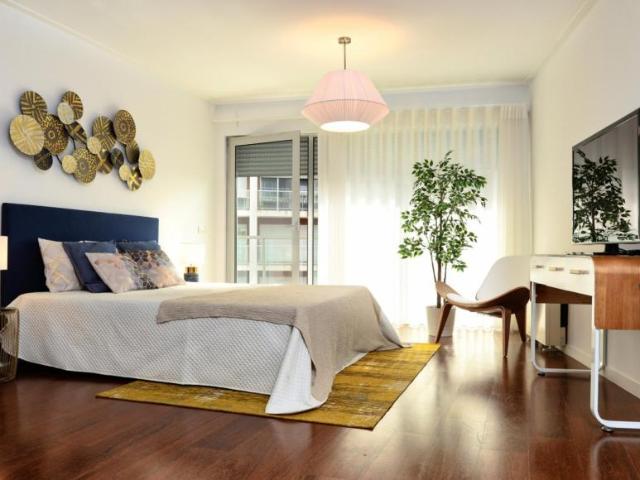 Apartamento alugar em Parque das Nações, Lisboa