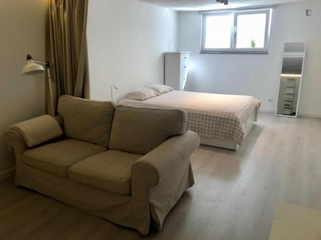 Apartamento alugar em Alto dos Lombos, Cascais