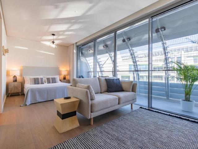 Apartamento alugar em Prata Riverside Village, Lisboa
