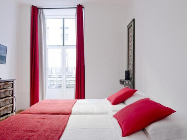 Apartamento alugar em Santa Maria Maior, Lisboa
