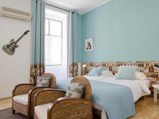 Apartamento alugar em Santa Maria Maior, Lisboa