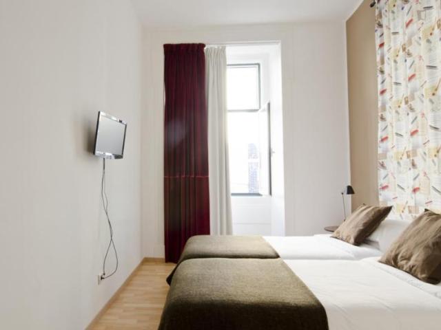 Apartamento alugar em Santa Maria Maior, Lisboa