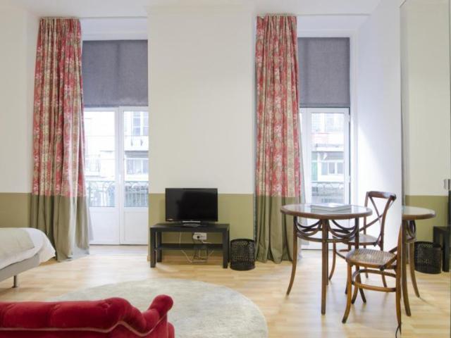 Apartamento alugar em Santa Maria Maior, Lisboa