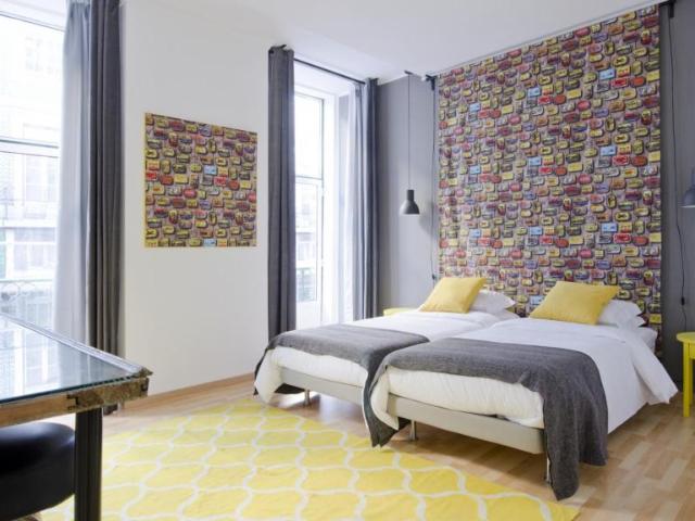 Apartamento alugar em Santa Maria Maior, Lisboa