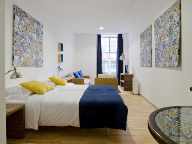 Apartamento alugar em Santa Maria Maior, Lisboa
