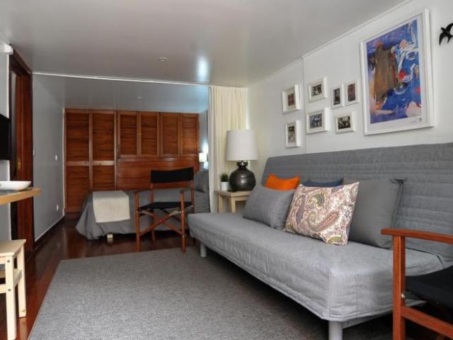 Apartamento alugar em Santa Maria Maior, Lisboa