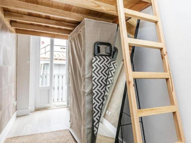 Apartamento alugar em Santa Maria Maior, Lisboa