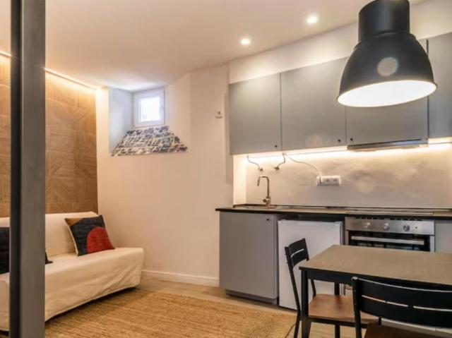 Apartamento alugar em Santa Maria Maior, Lisboa