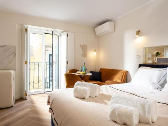Apartamento alugar em São Vicente de Fora, Lisboa