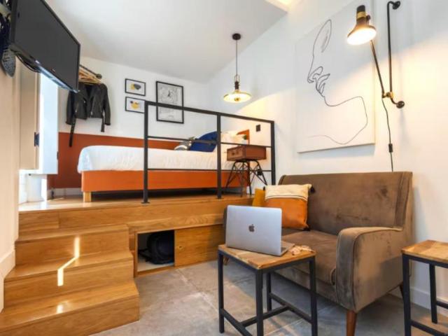 Apartamento alugar em Estrela, Lisboa
