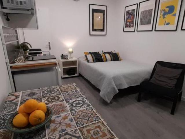 Apartamento alugar em Lisboa