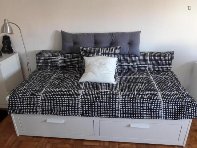 Apartamento alugar em Lisboa