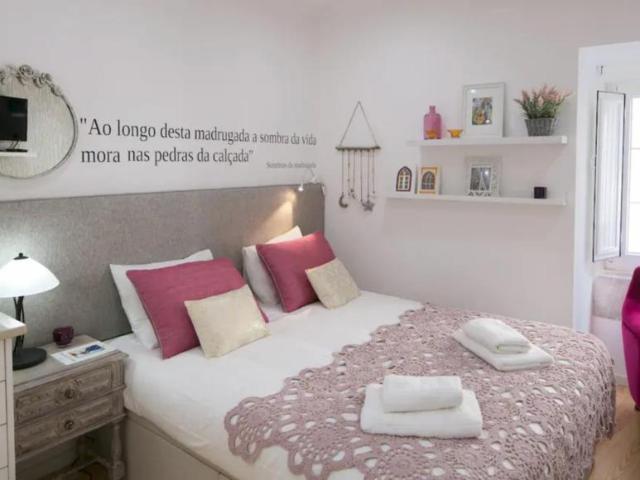 Apartamento alugar em Santa Maria Maior, Lisboa