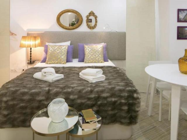 Apartamento alugar em Santa Maria Maior, Lisboa