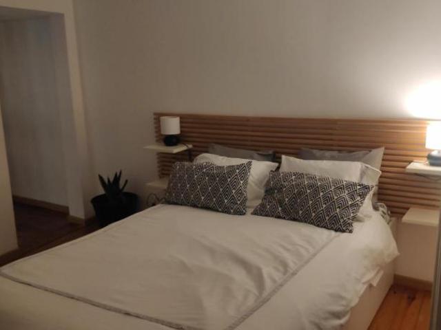 Apartamento alugar em Santa Maria Maior, Lisboa