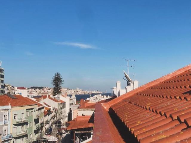 Apartamento alugar em Ginjal, Almada