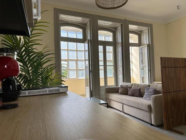 Apartamento alugar em Santo António, Lisboa