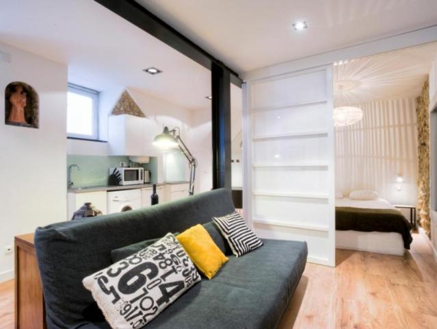 Apartamento alugar em Santa Maria Maior, Lisboa