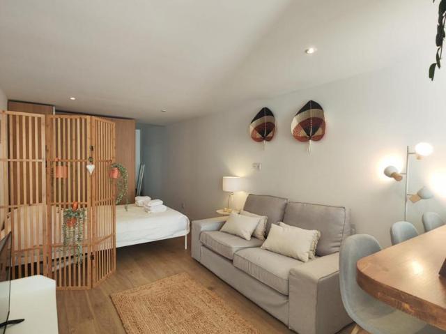 Apartamento alugar em Estrela, Lisboa