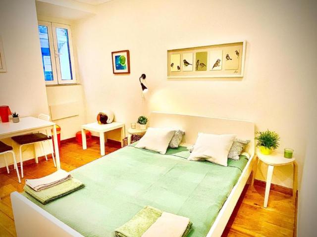 Apartamento alugar em Misericórdia, Lisboa