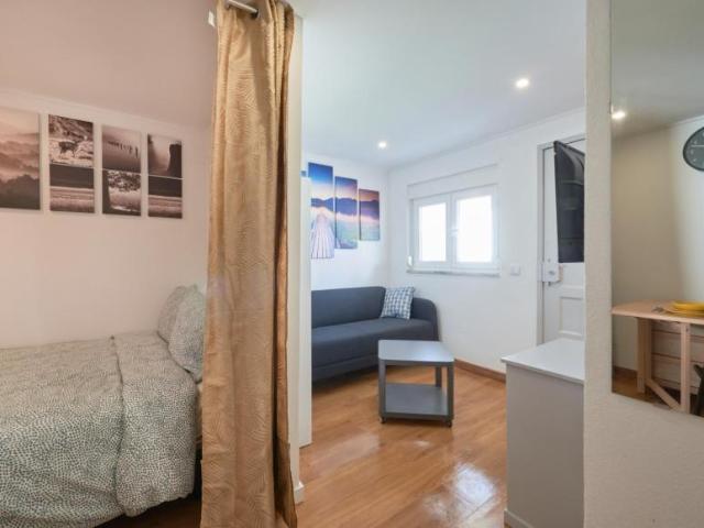 Apartamento alugar em Lisboa