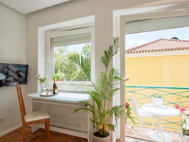 Apartamento alugar em Lisboa