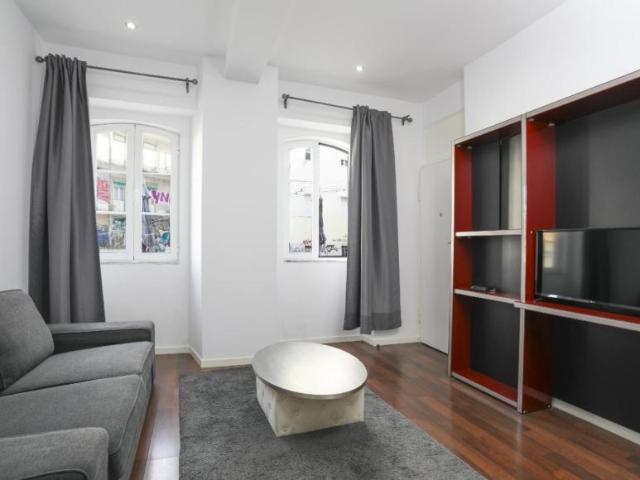 Apartamento alugar em Santo António, Lisboa