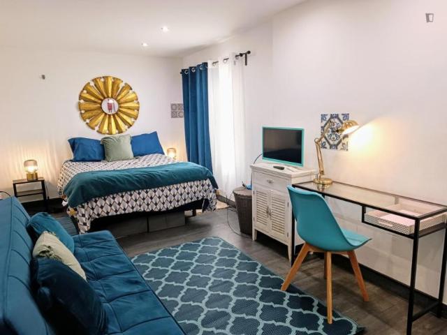 Apartamento alugar em Misericórdia, Lisboa