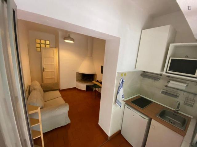 Apartamento alugar em Avenidas Novas, Lisboa