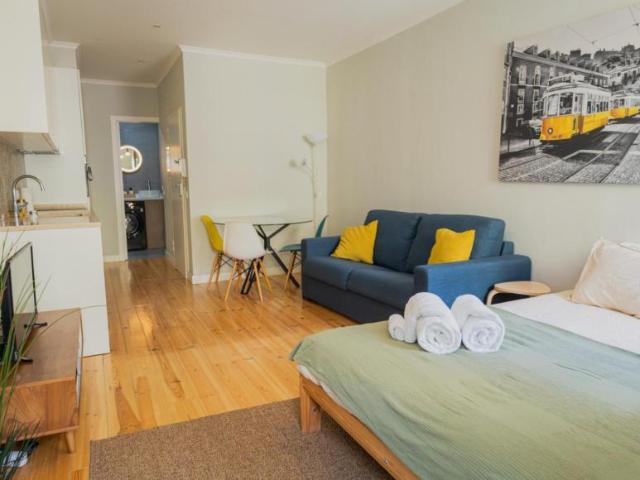 Apartamento alugar em Santo António, Lisboa