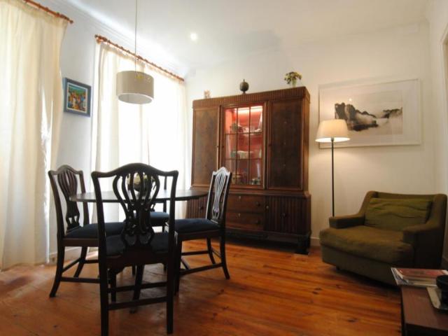 Apartamento alugar em Misericórdia, Lisboa